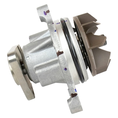 Motorcraft Water Pump Assm PW625